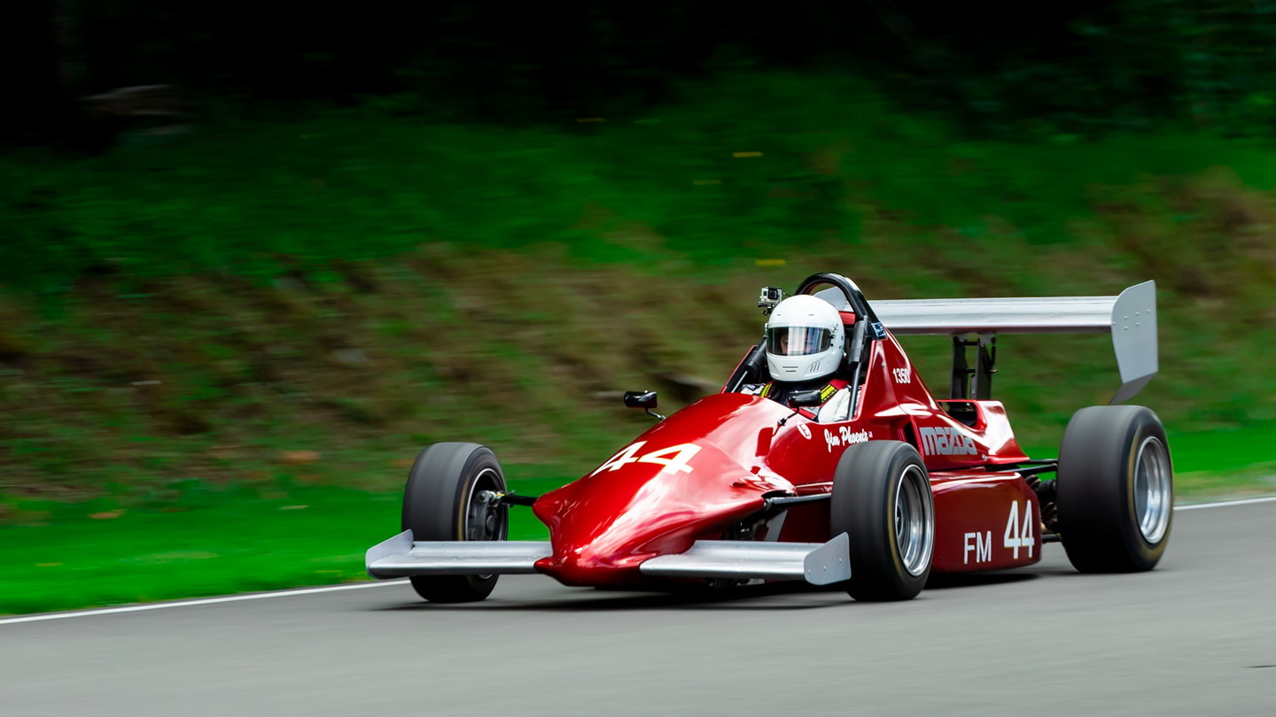 SOVREN Vintage Races 2020 43