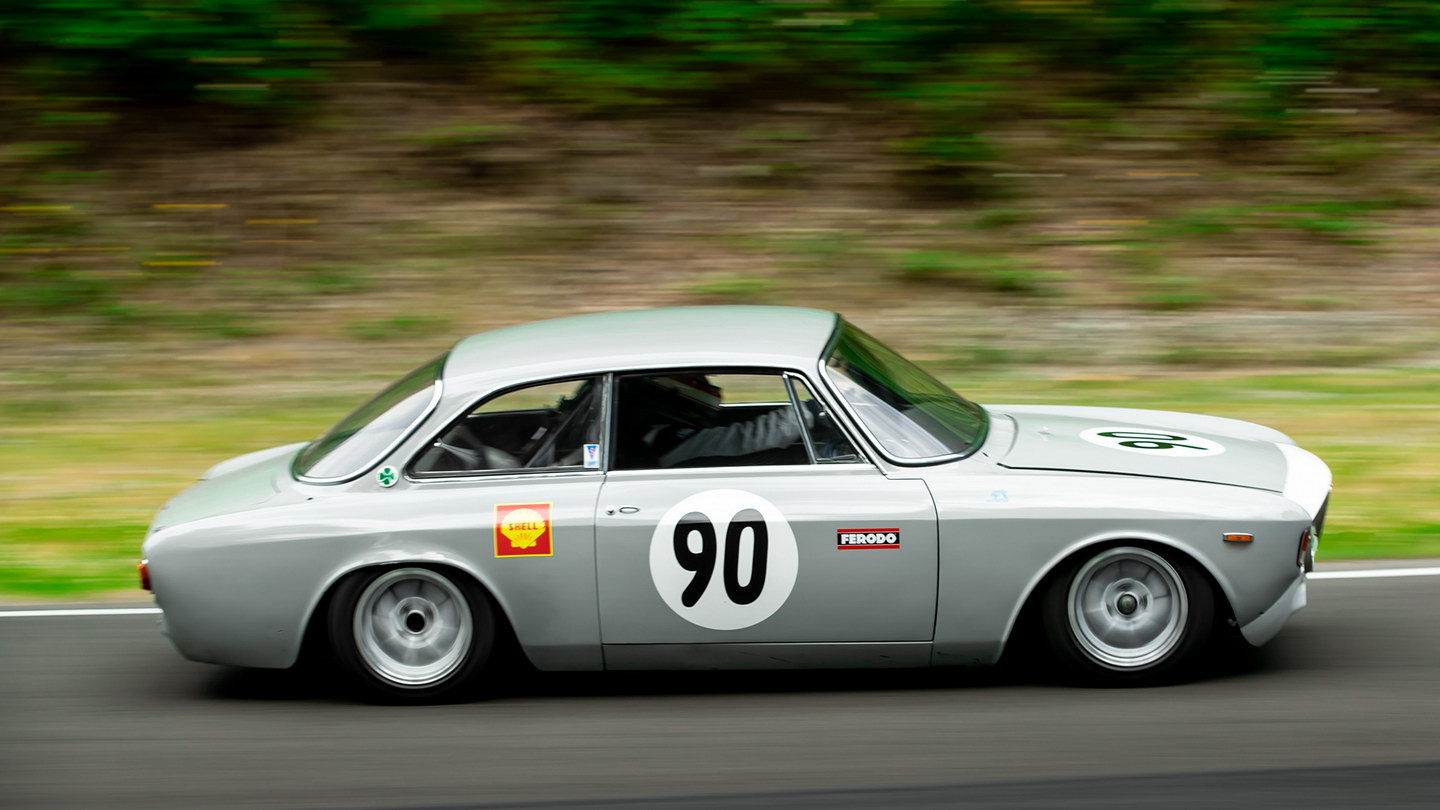 SOVREN Vintage Races 2020 51