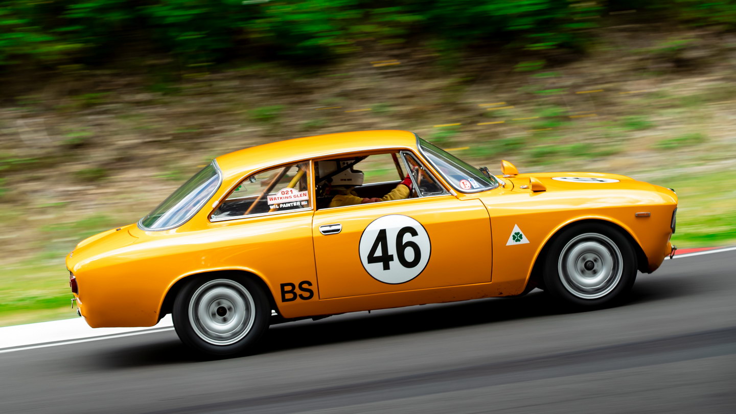 SOVREN Vintage Races 2020 54