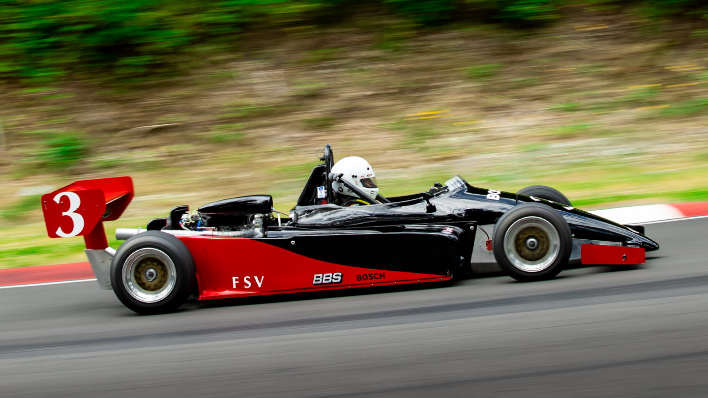 SOVREN Vintage Races 2020 56