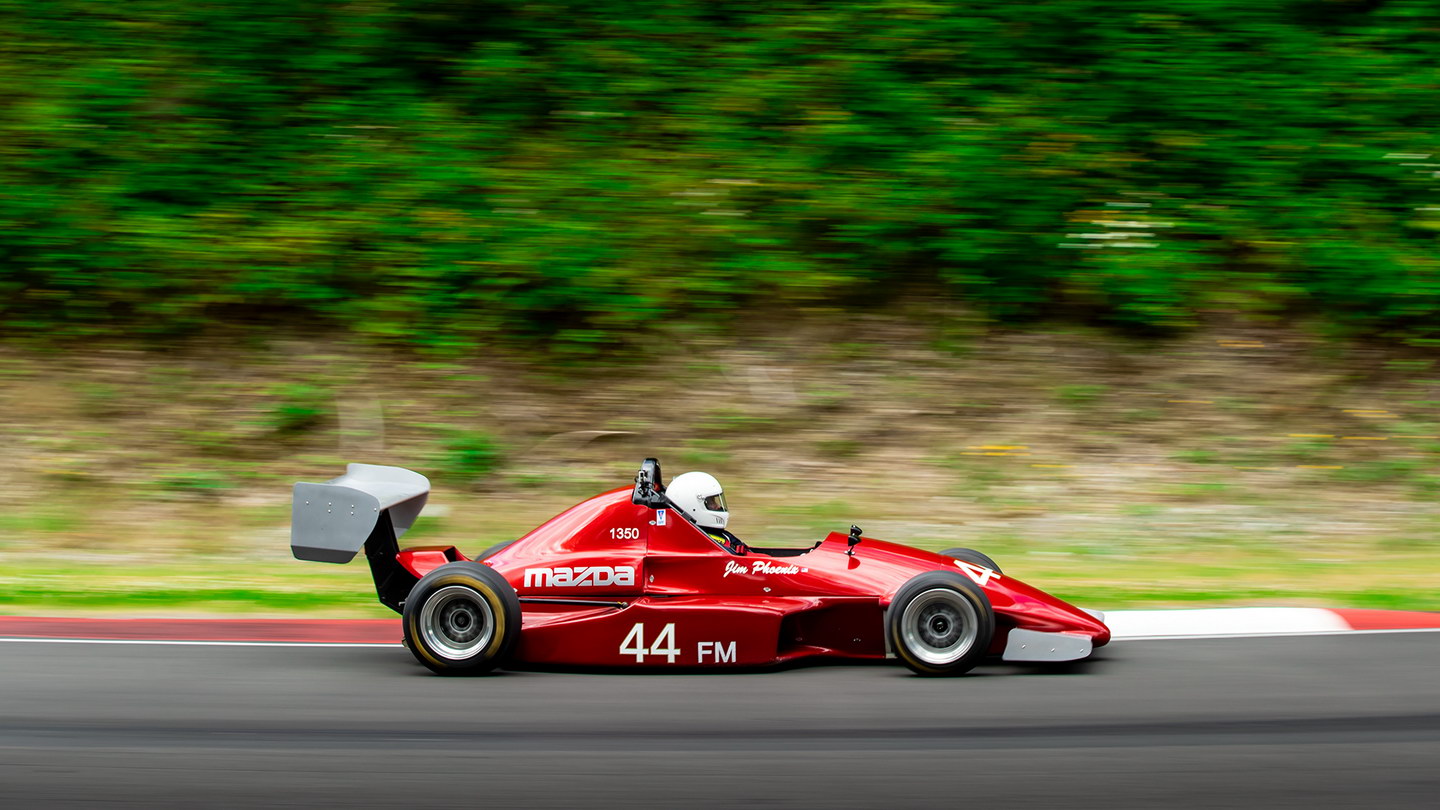 SOVREN Vintage Races 2020 57