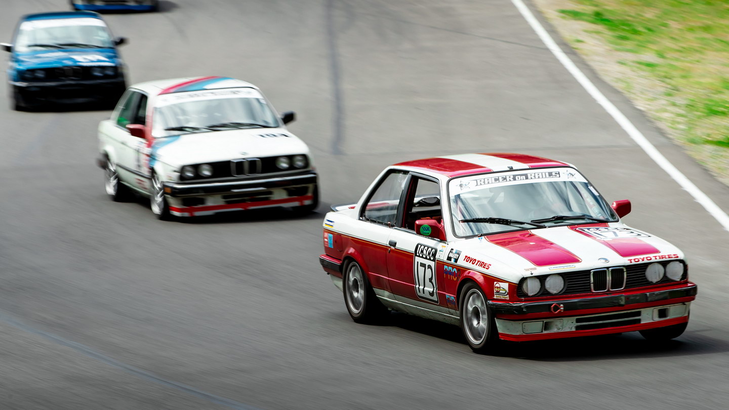 SOVREN Vintage Races 2020 58