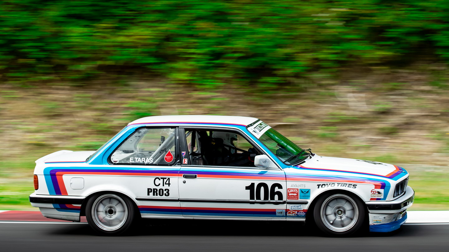 SOVREN Vintage Races 2020 62