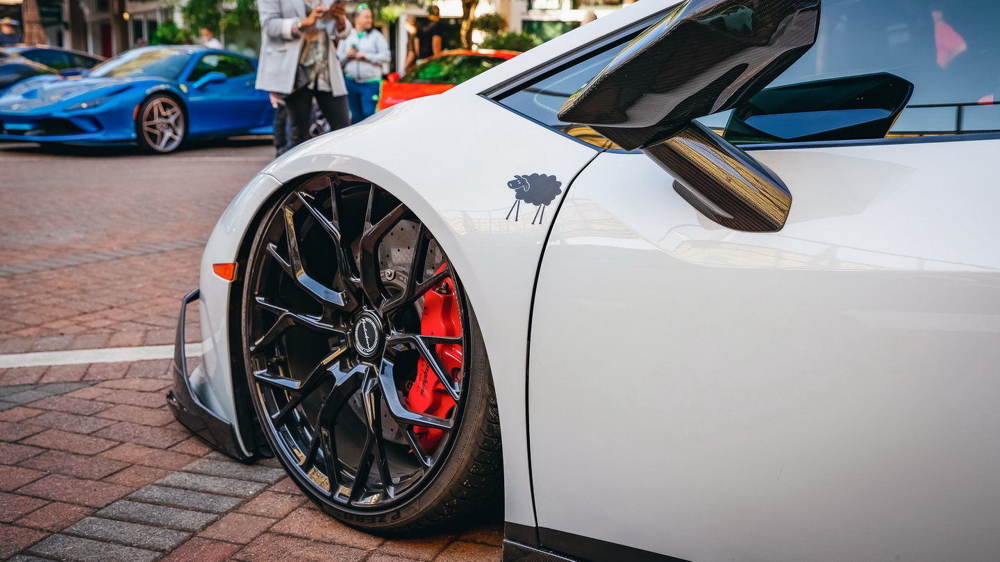 2021 Exotics at RTC Italian Car Day AG4I1625