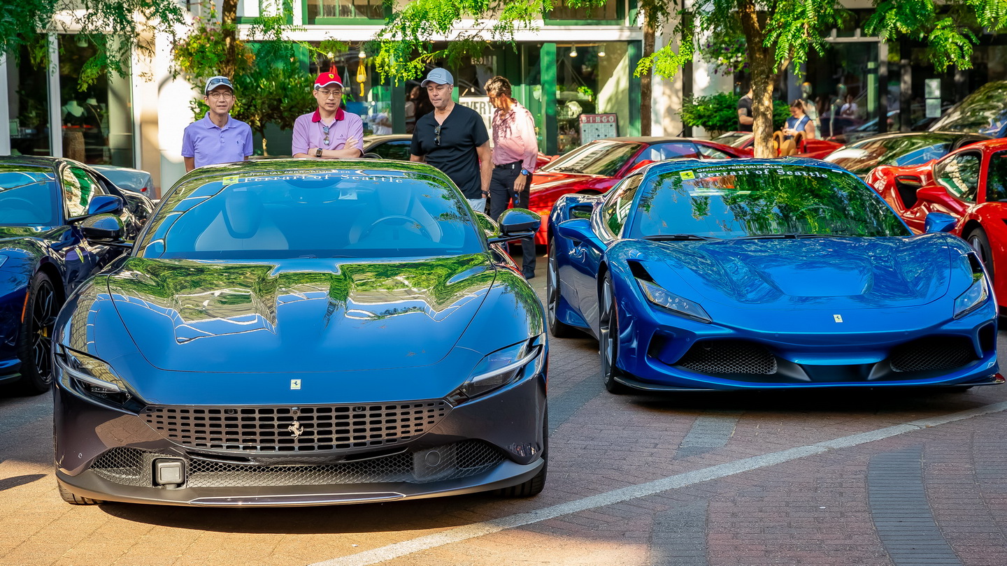 2021 Exotics at RTC Italian Car Day AG4I1646