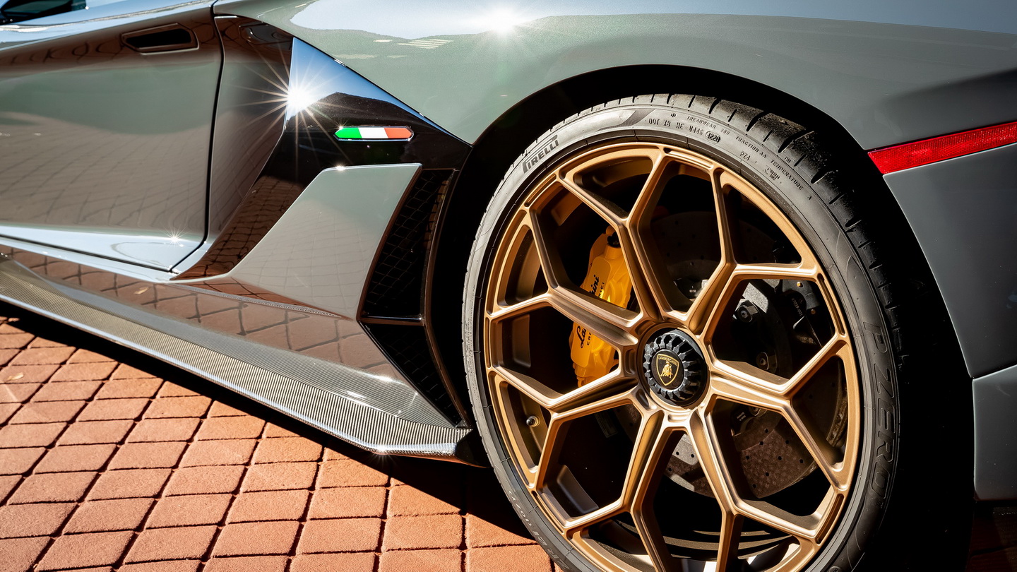 2021 Exotics at RTC Italian Car Day AG4I1647