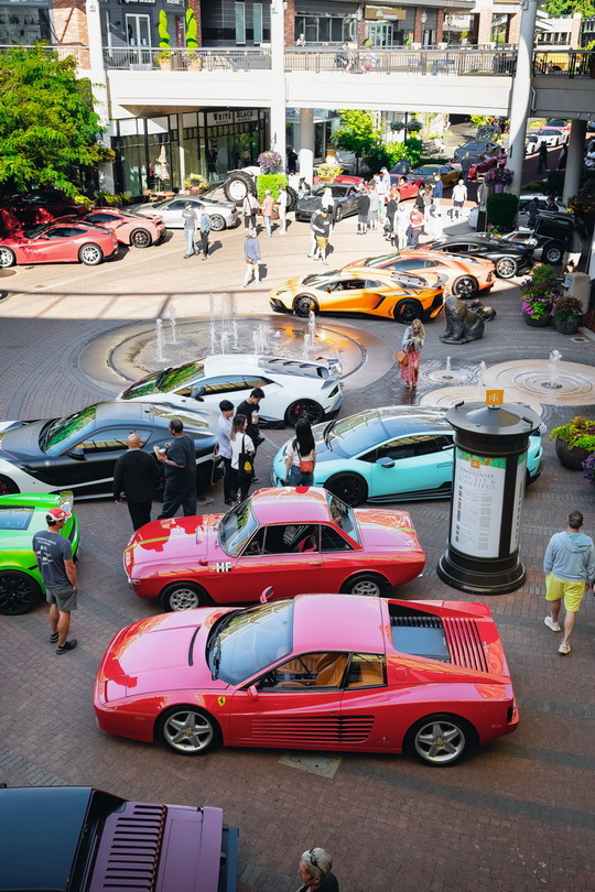 2021 Exotics at RTC Italian Car Day AG4I1660