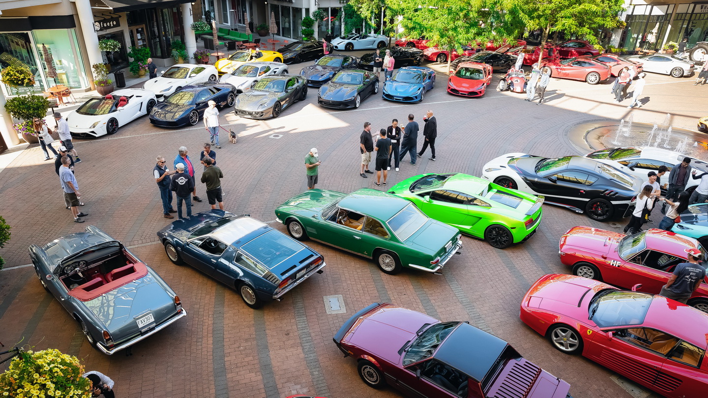 2021 Exotics at RTC Italian Car Day AG4I1661