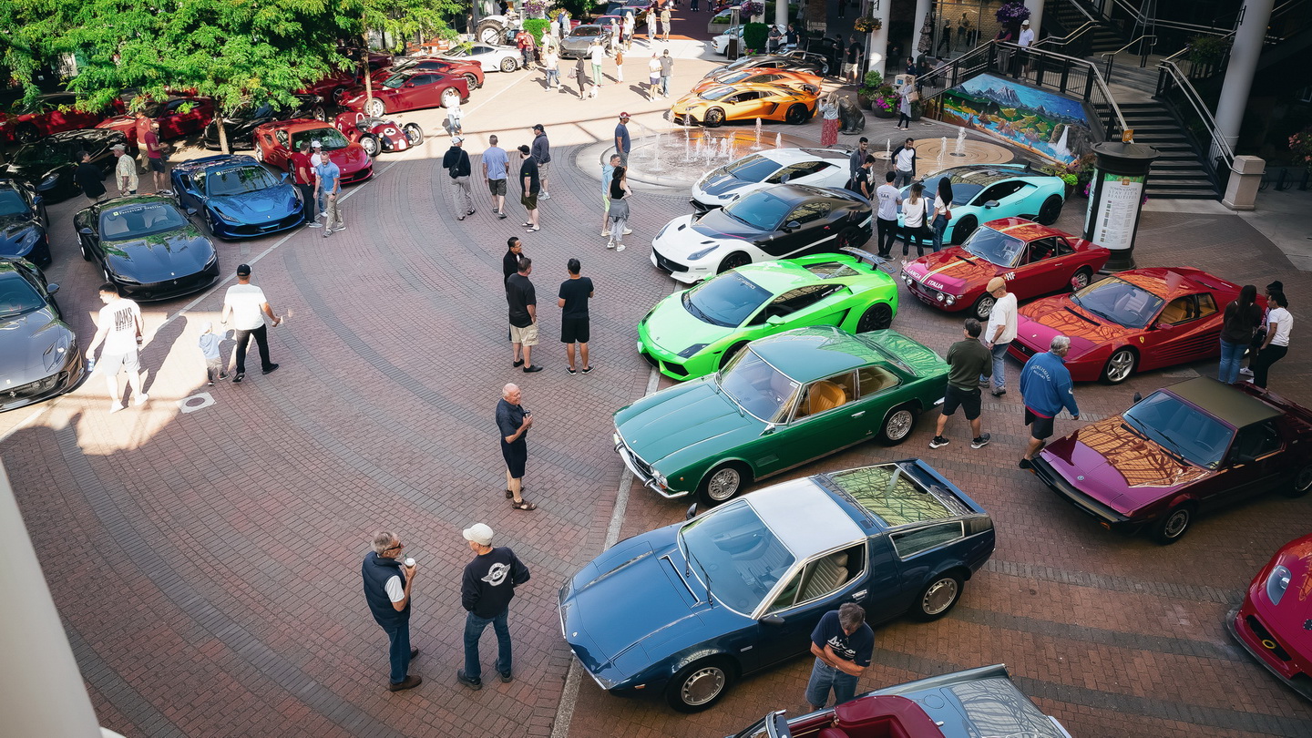 2021 Exotics at RTC Italian Car Day AG4I1664