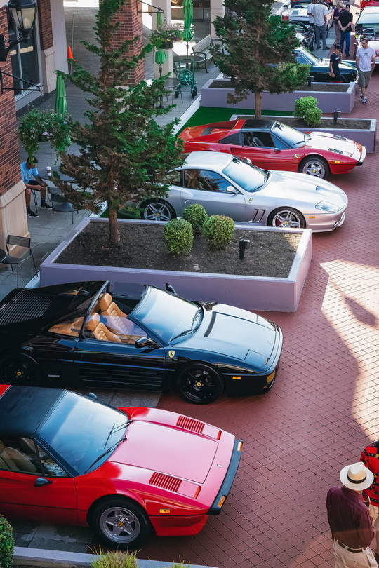 2021 Exotics at RTC Italian Car Day AG4I1666