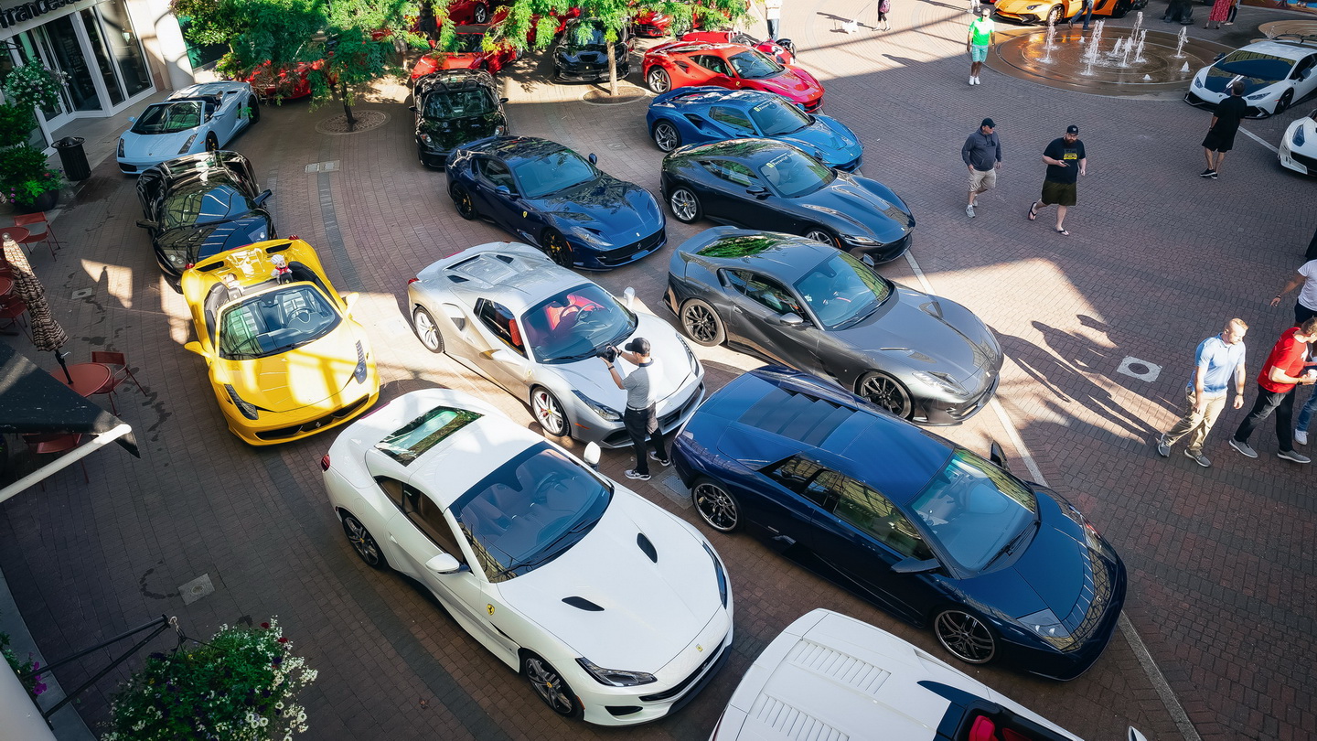 2021 Exotics at RTC Italian Car Day AG4I1668