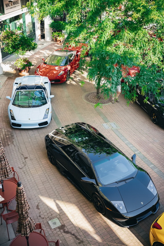 2021 Exotics at RTC Italian Car Day AG4I1671