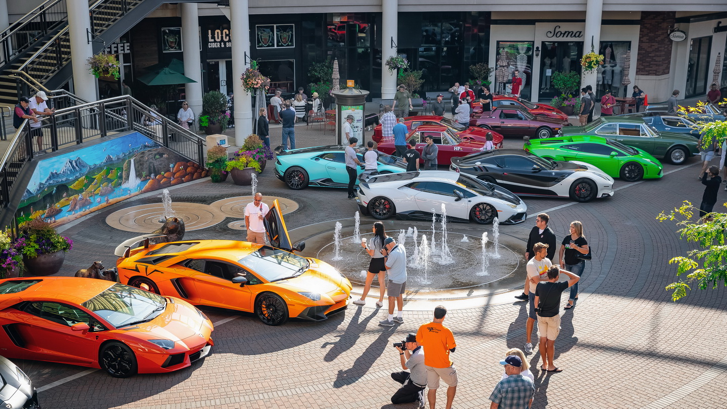 2021 Exotics at RTC Italian Car Day AG4I1678