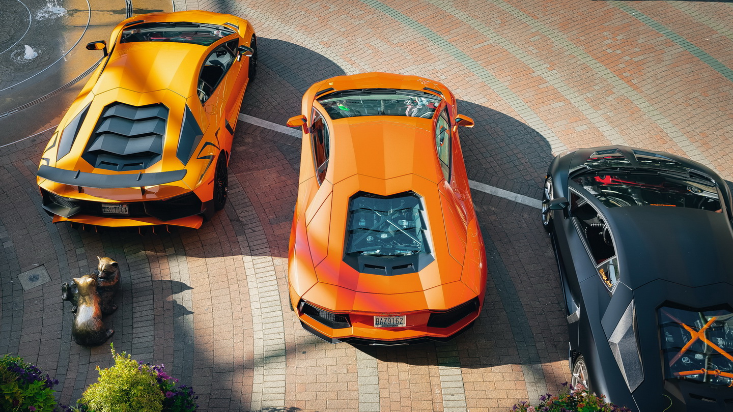 2021 Exotics at RTC Italian Car Day AG4I1685