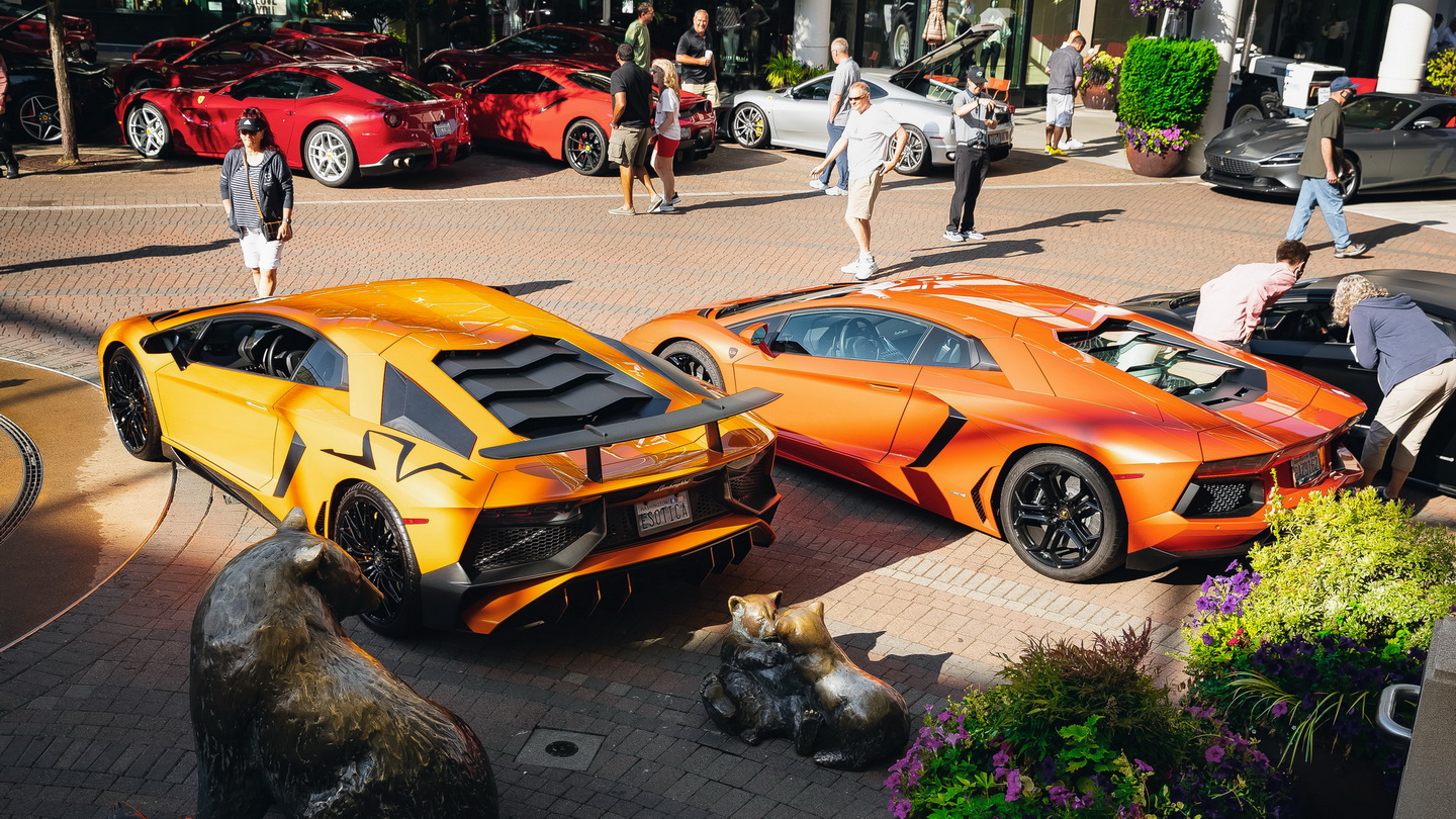 2021 Exotics at RTC Italian Car Day AG4I1690