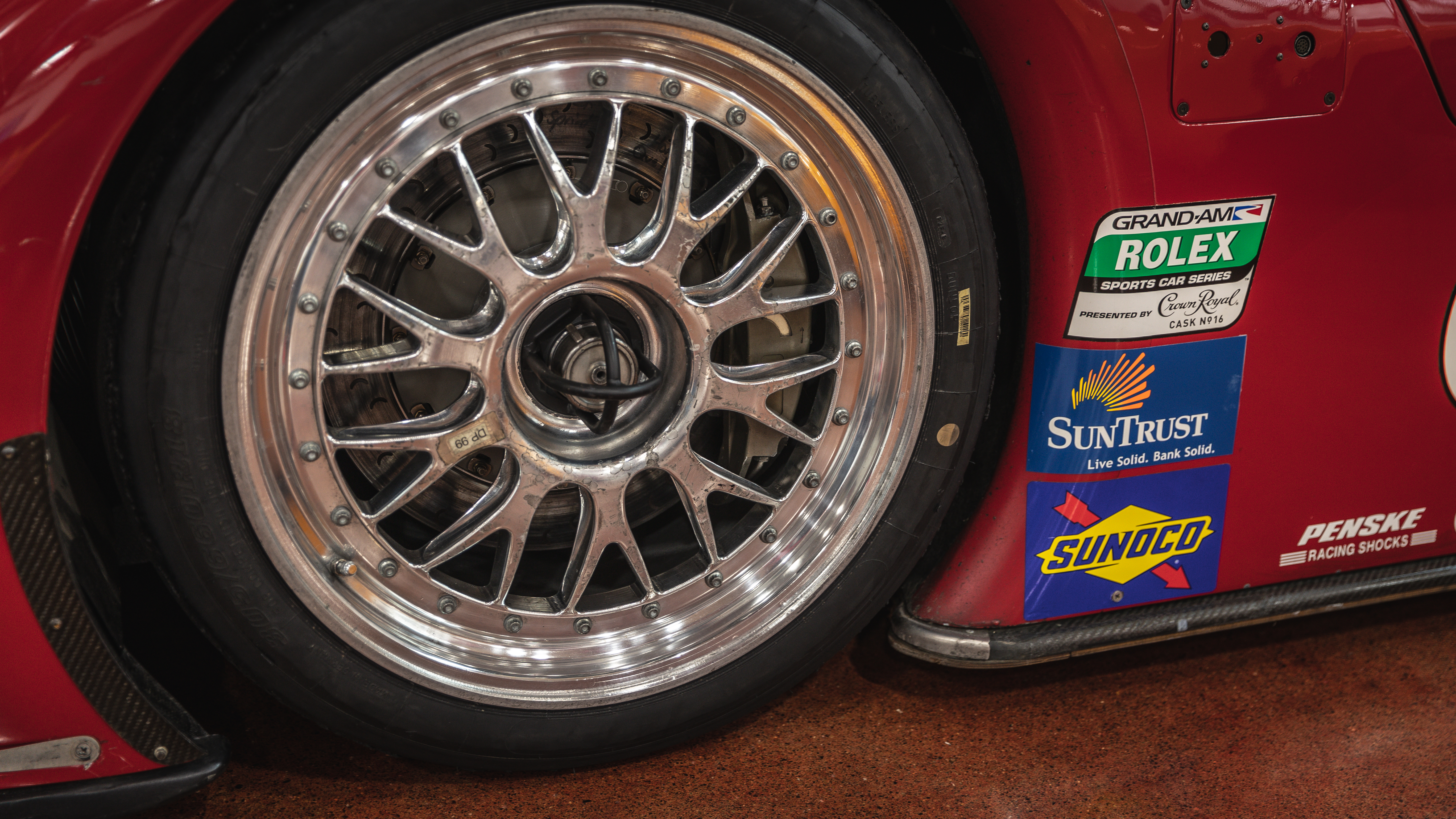 2021 Griot's Garage Ayrton Senna McLaren F1 25