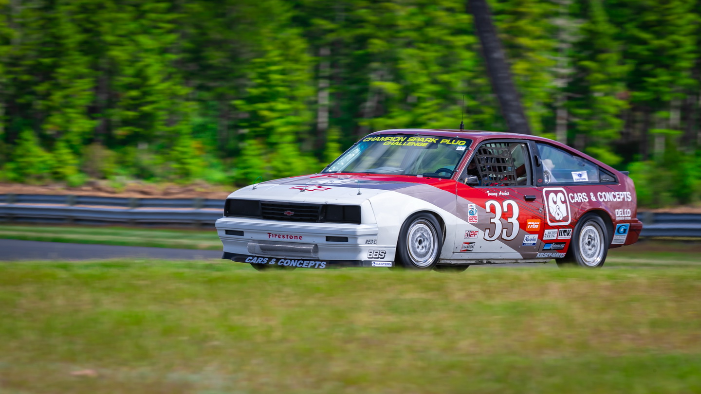 2021 SVRA Trans Am Speed Tour RidgeMSP Sat 061