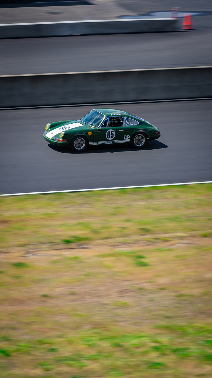 2021 SVRA Trans Am Speed Tour RidgeMSP Sat 062
