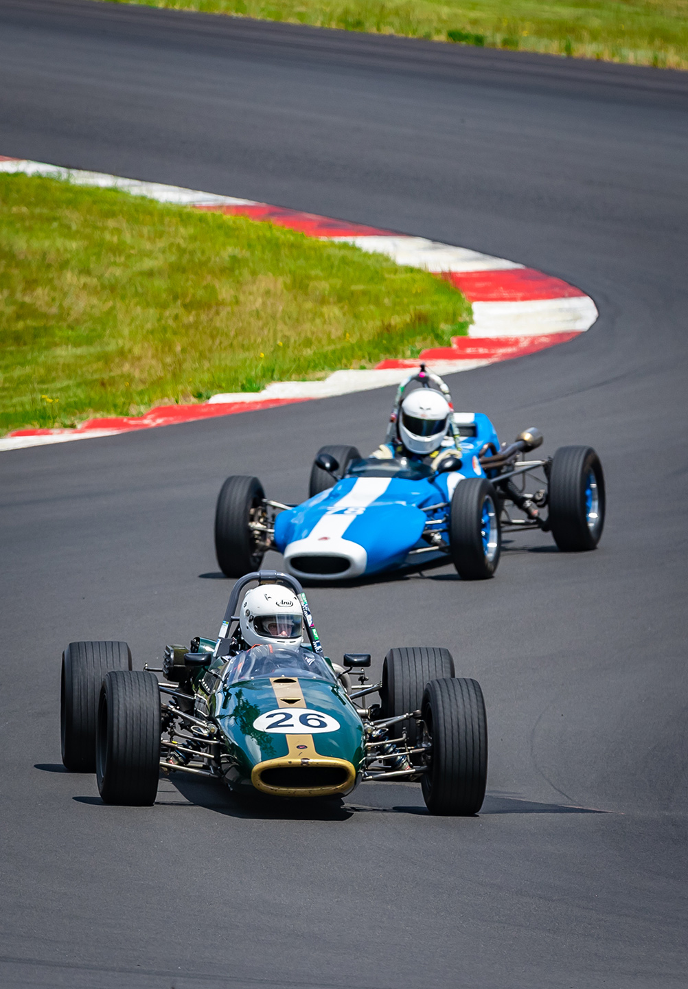 2021 SVRA Trans Am Speed Tour RidgeMSP Sat 078