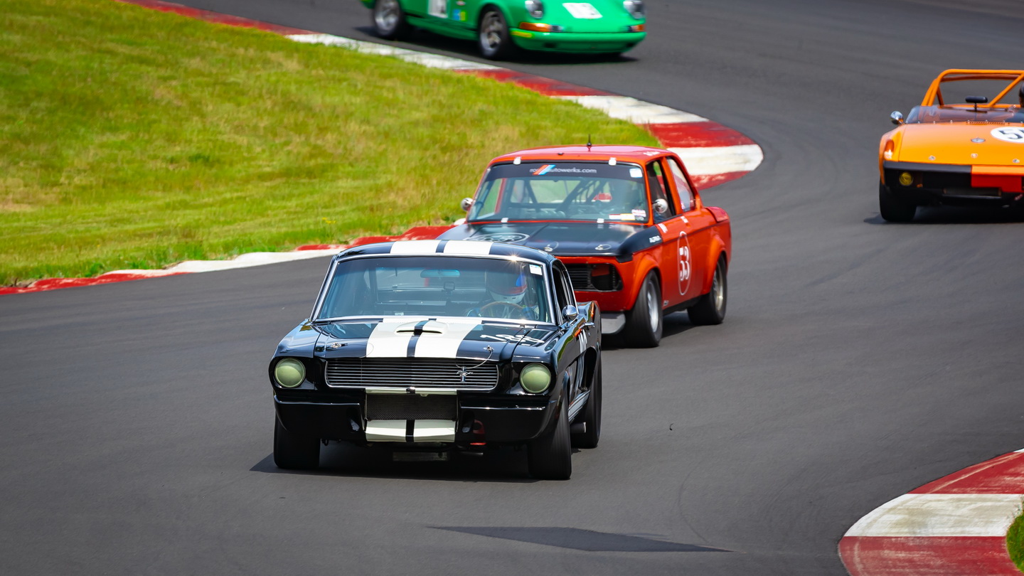 2021 SVRA Trans Am Speed Tour RidgeMSP Sat 085