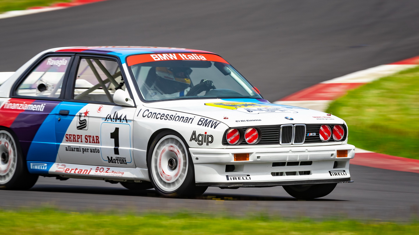2021 SVRA Trans Am Speed Tour RidgeMSP Sat 087