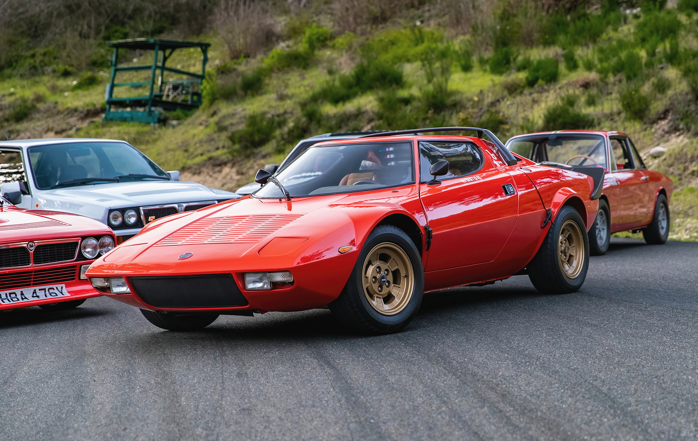 2022 Avants Lancia Magazine Shoot 01