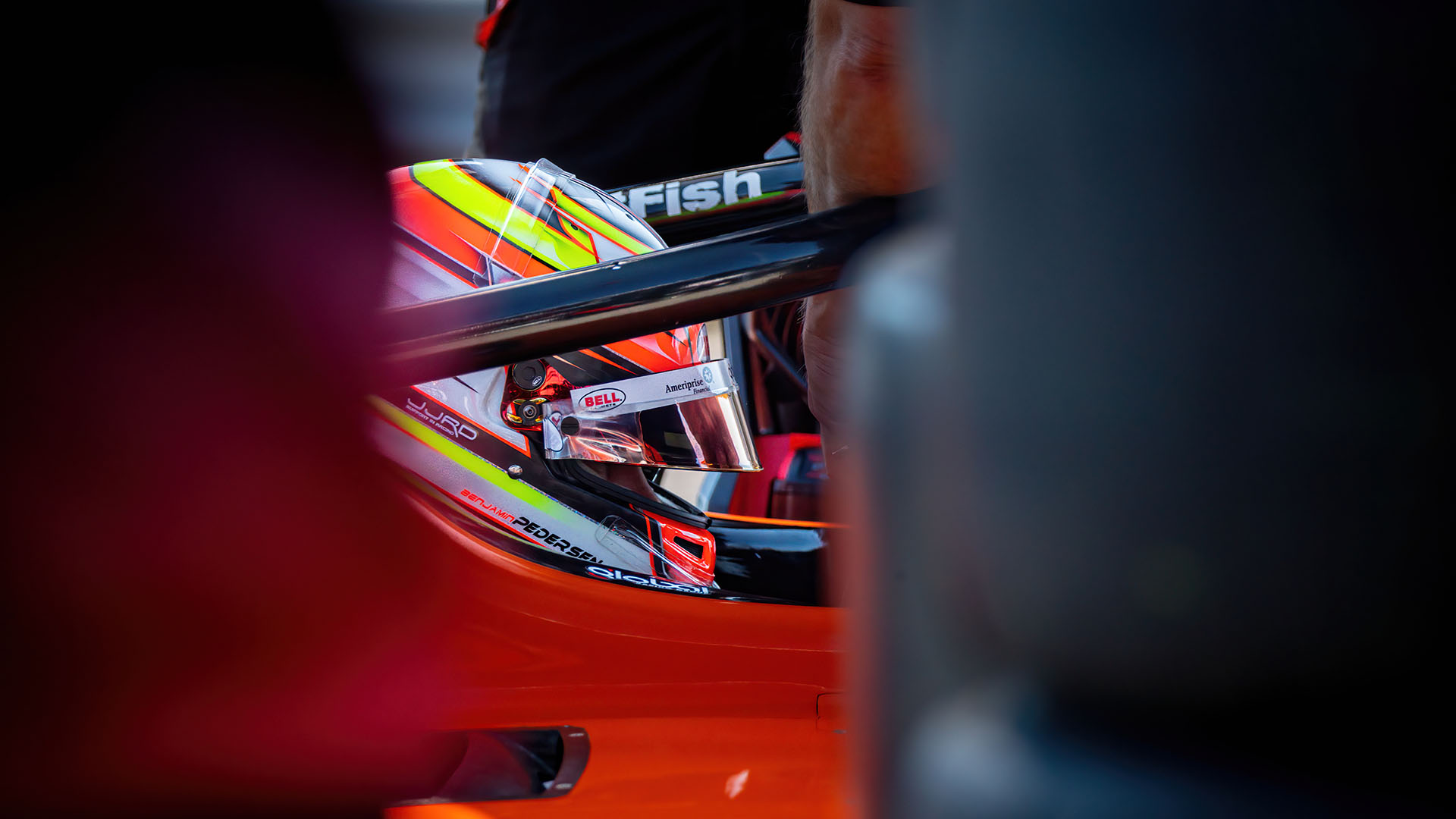 2022 INDYcar Portland Grand Prix 004