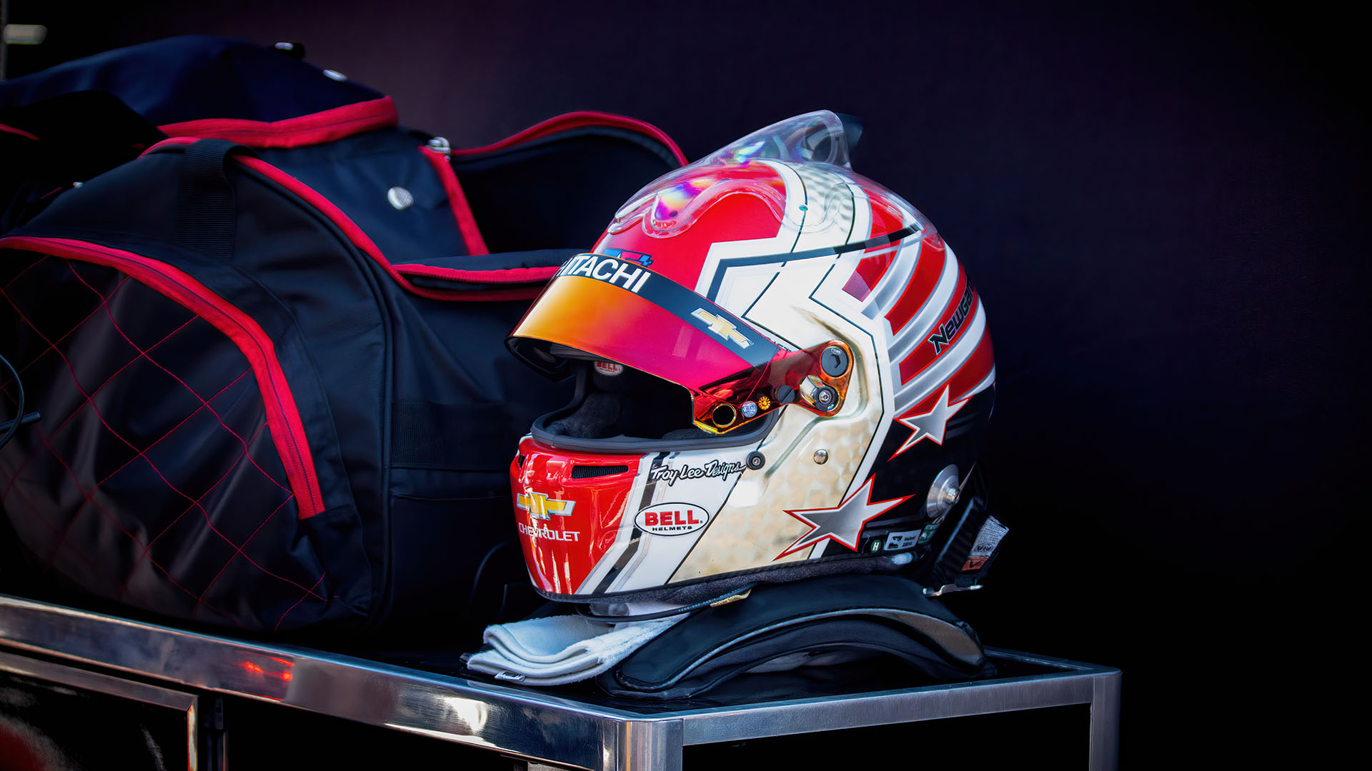 2022 INDYcar Portland Grand Prix 009