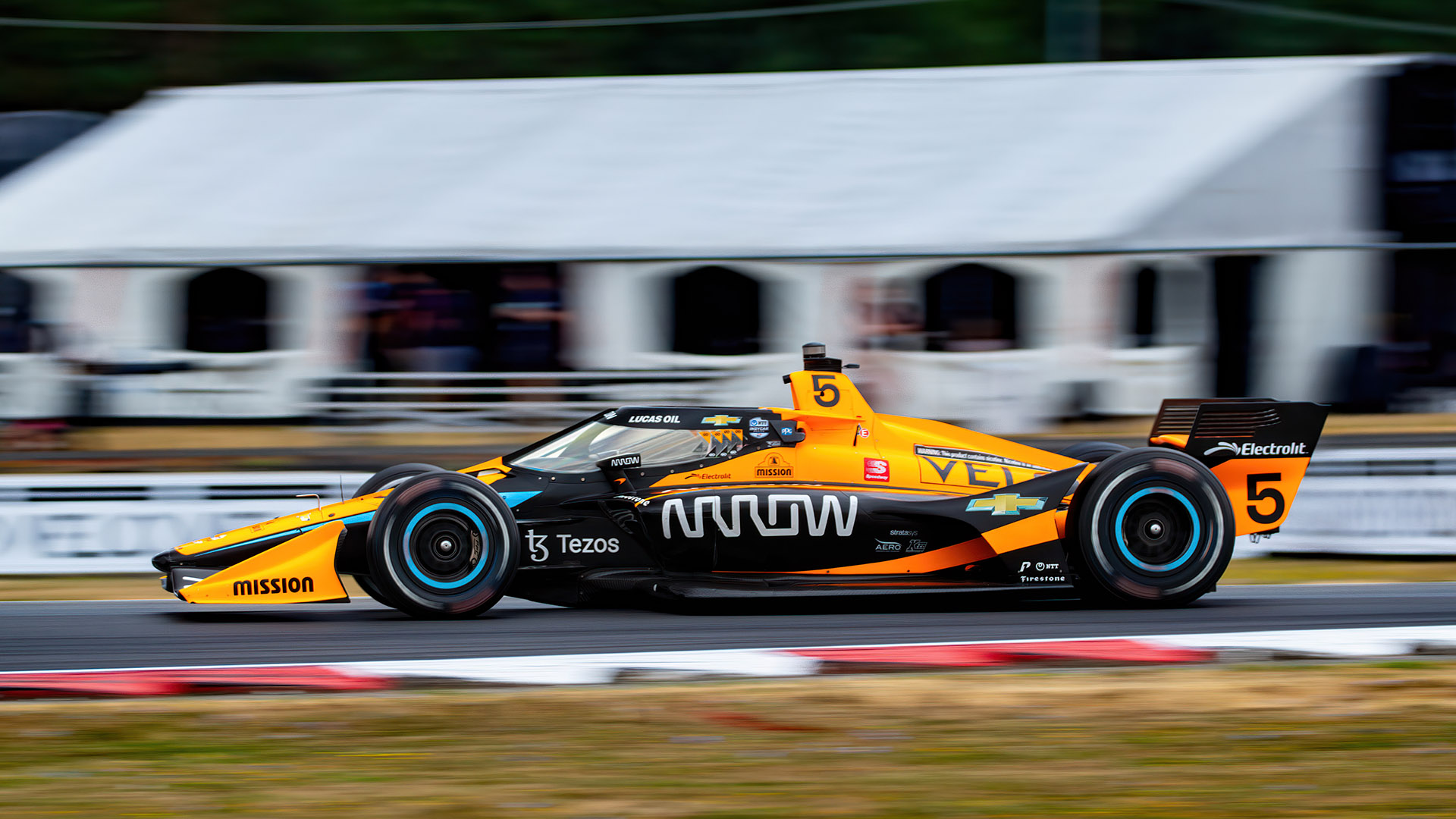 2022 INDYcar Portland Grand Prix 045