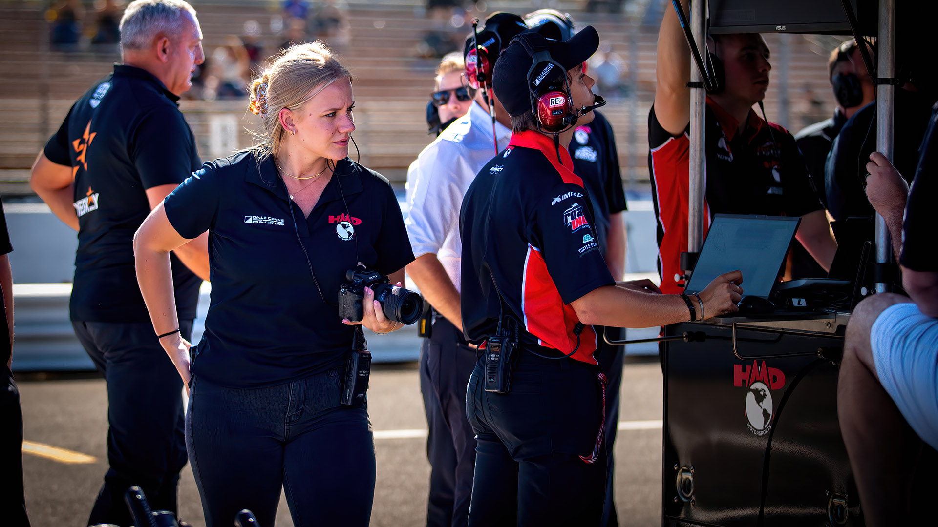 2022 INDYcar Portland Grand Prix 059
