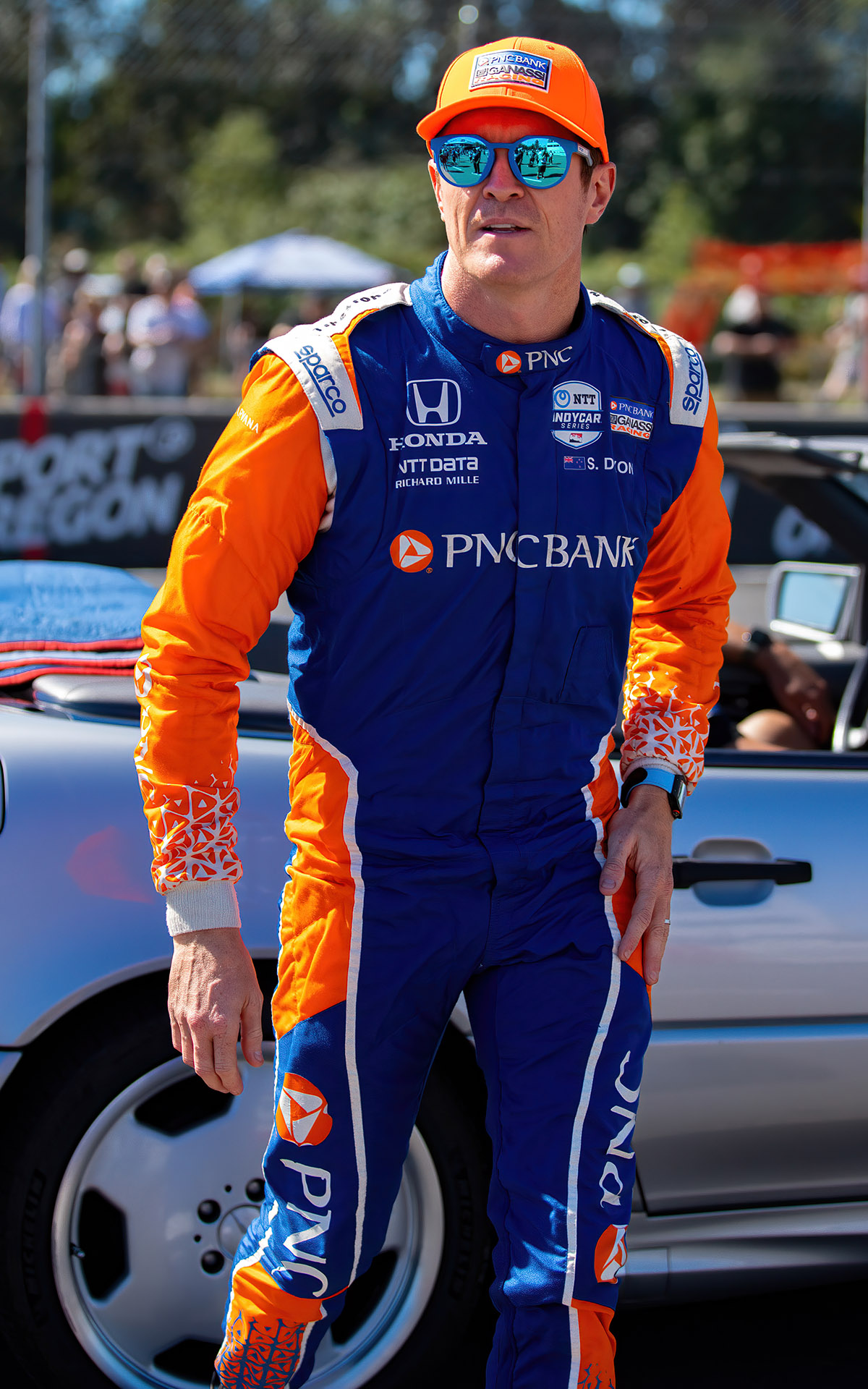 2022 INDYcar Portland Grand Prix 076