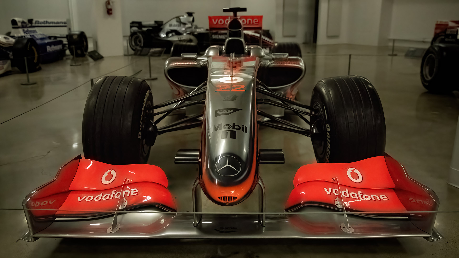 2022 Petersen Museum 01