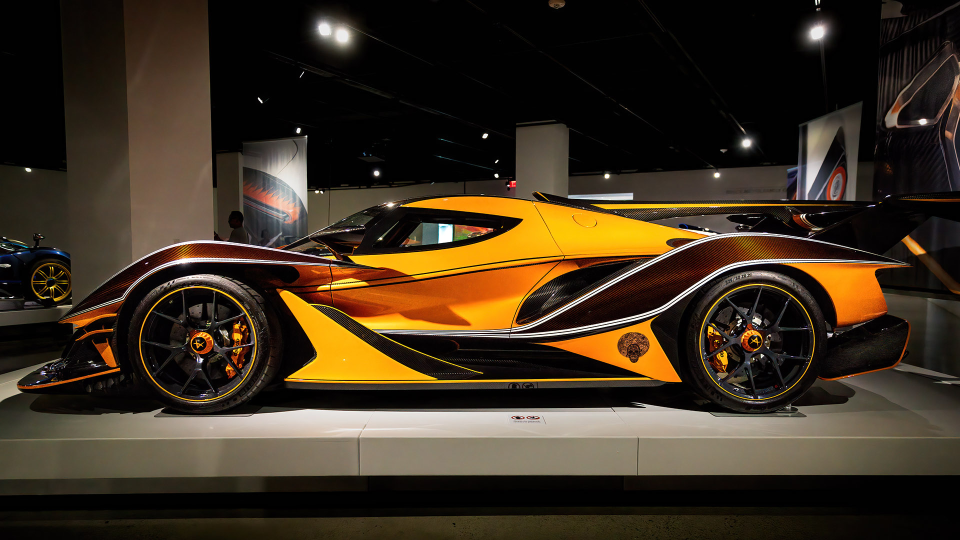 2022 Petersen Museum 11