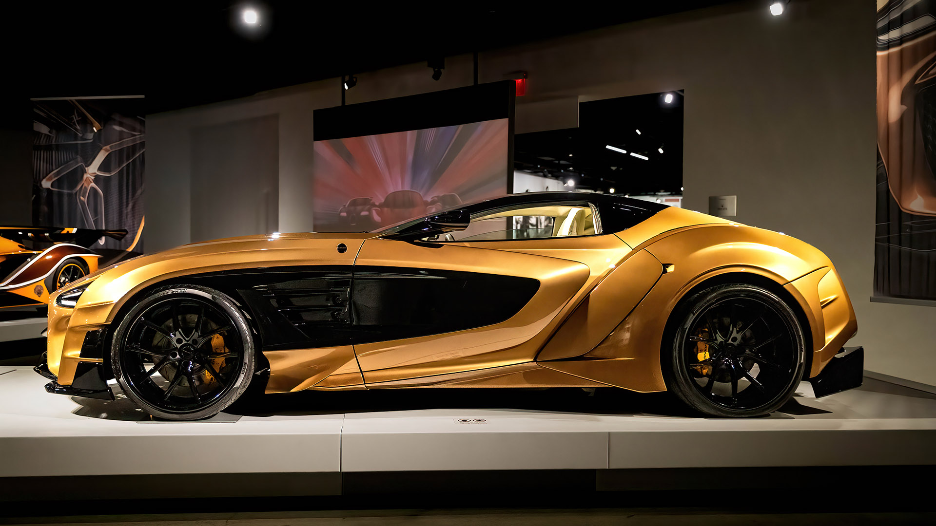 2022 Petersen Museum 13