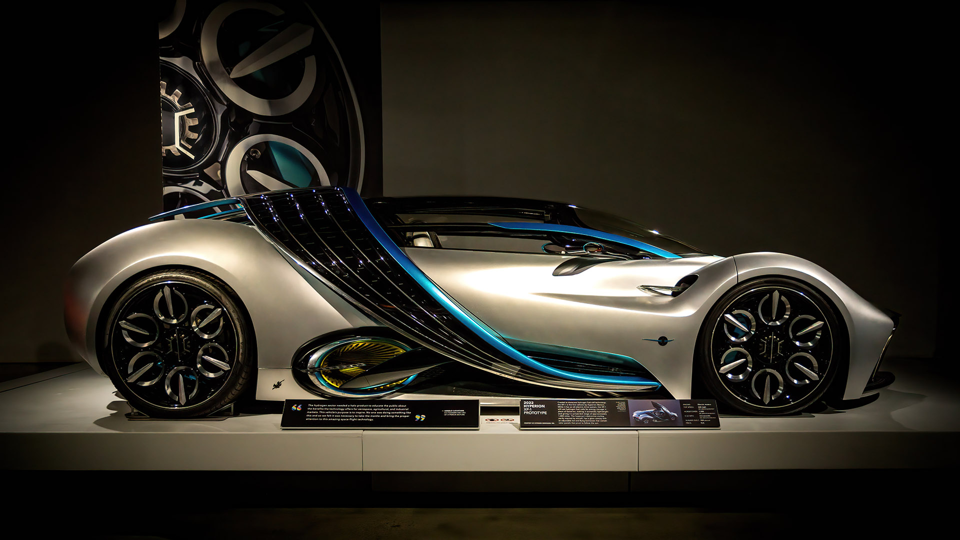 2022 Petersen Museum 19