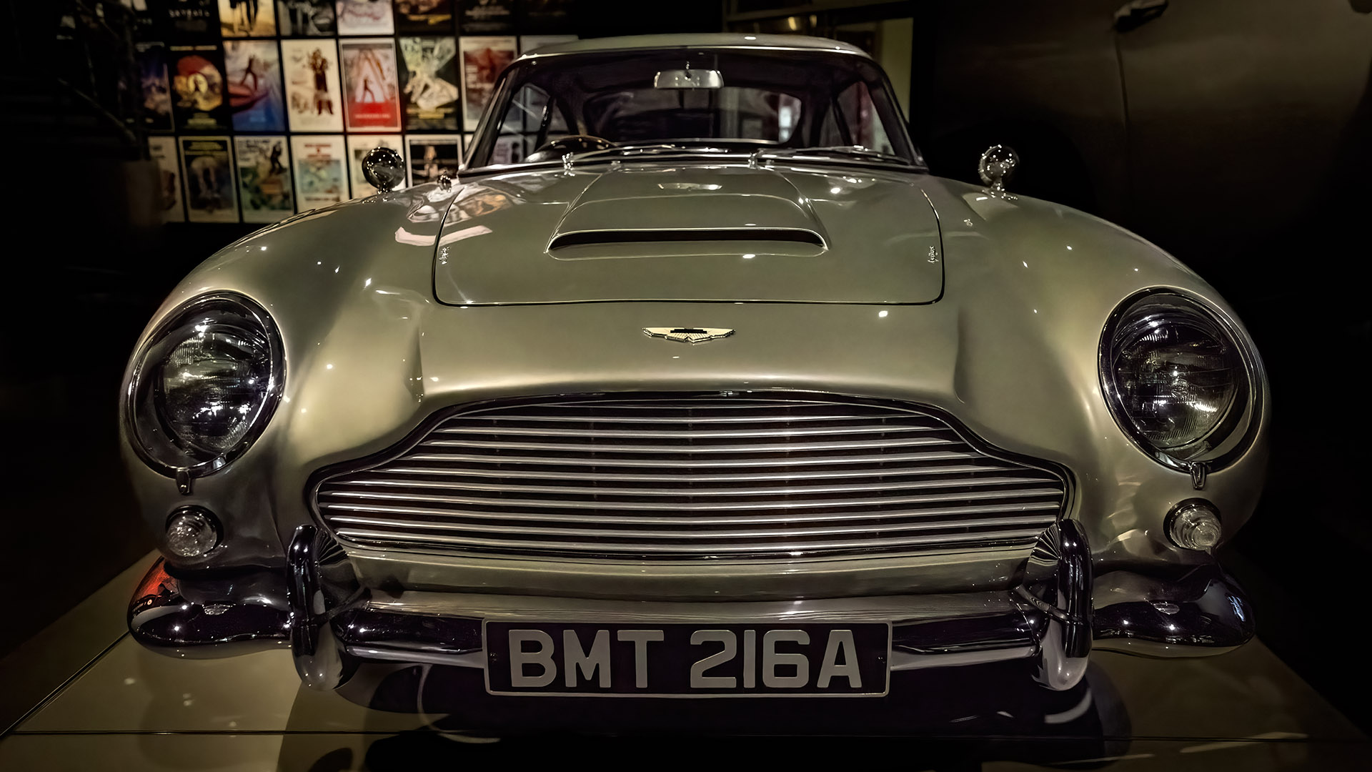 2022 Petersen Museum 20