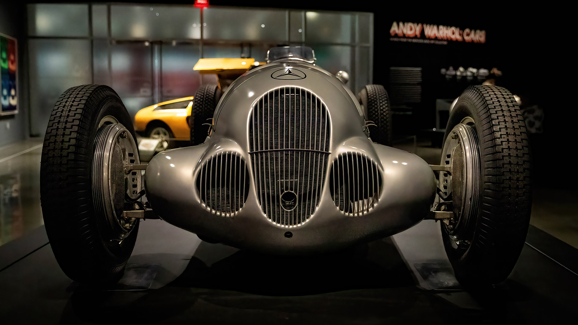 2022 Petersen Museum 22