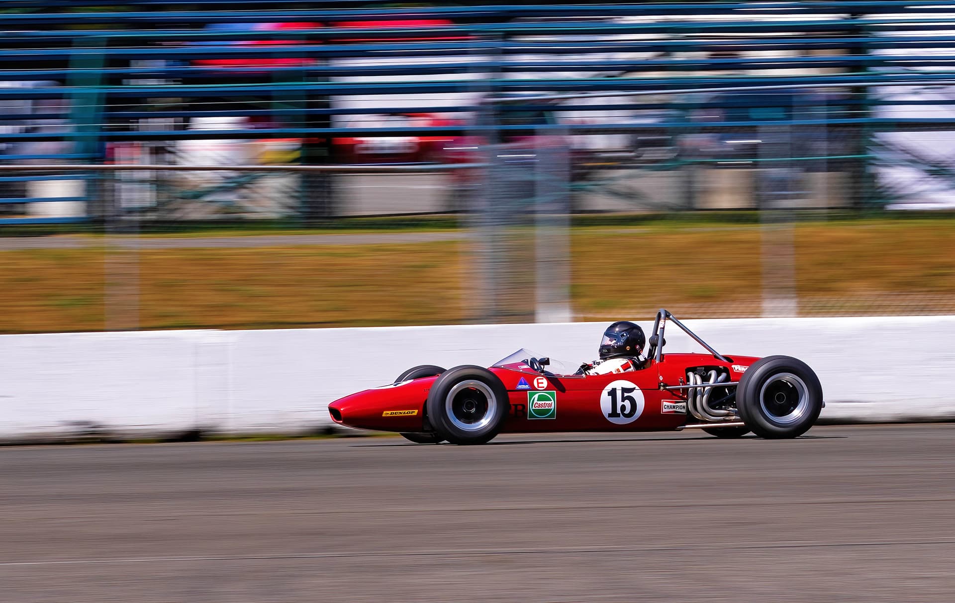 2022 Pacific Northwest Historics 10