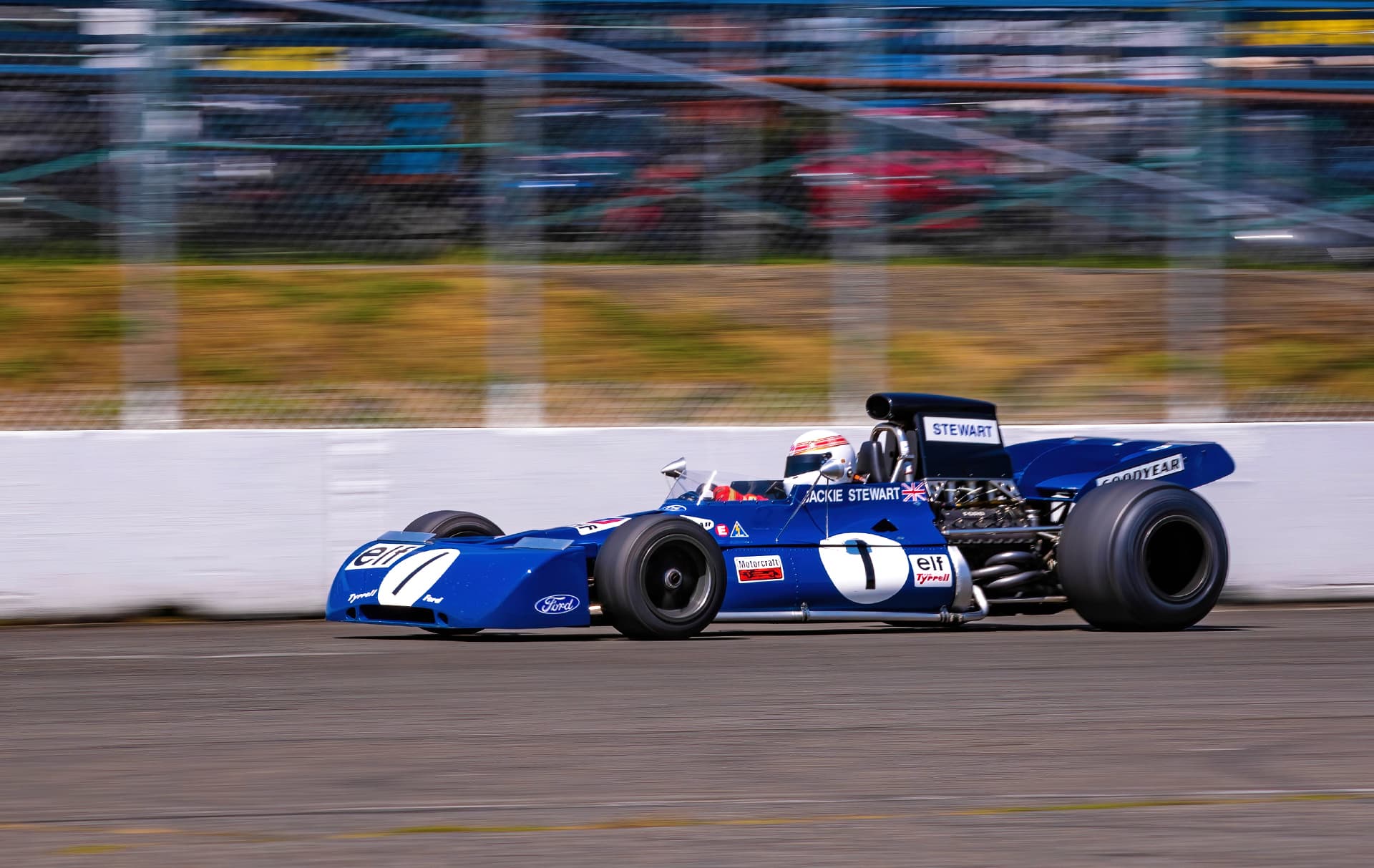 2022 Pacific Northwest Historics 13
