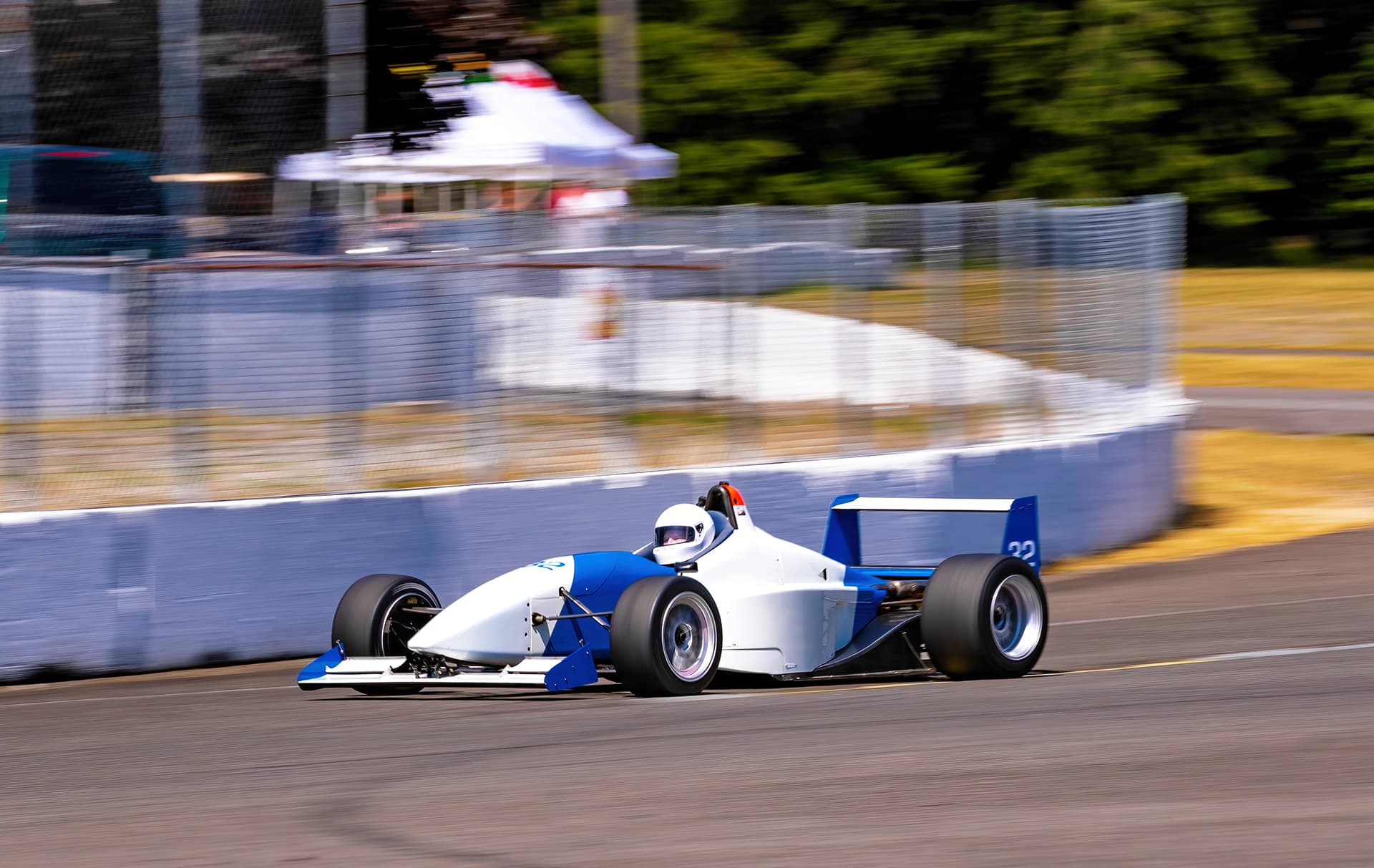 2022 Pacific Northwest Historics 14