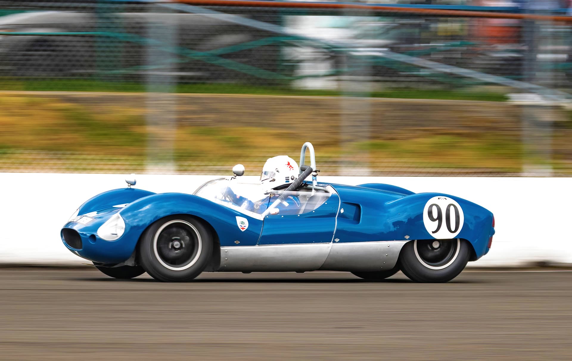 2022 Pacific Northwest Historics 16