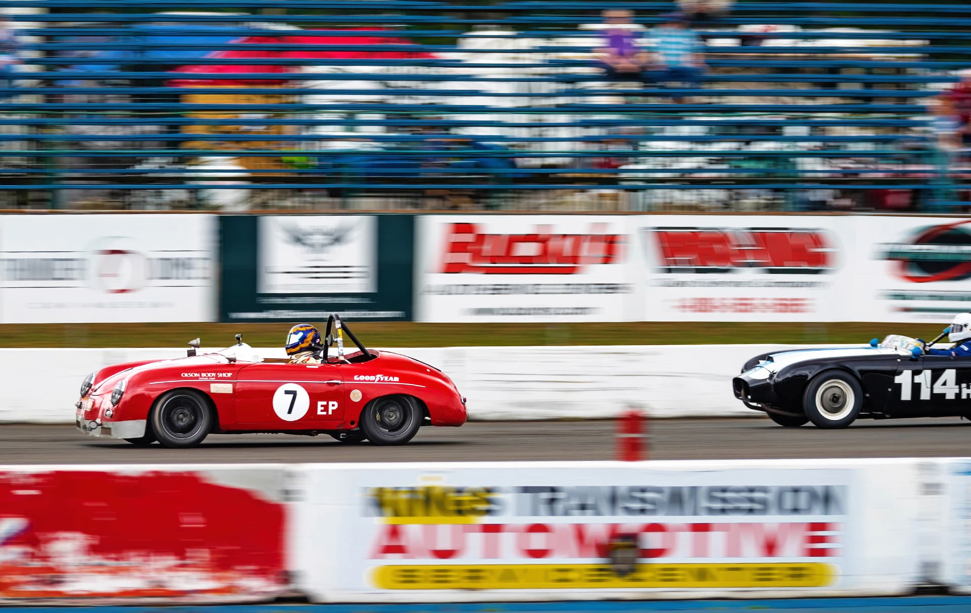 2022 Pacific Northwest Historics 17