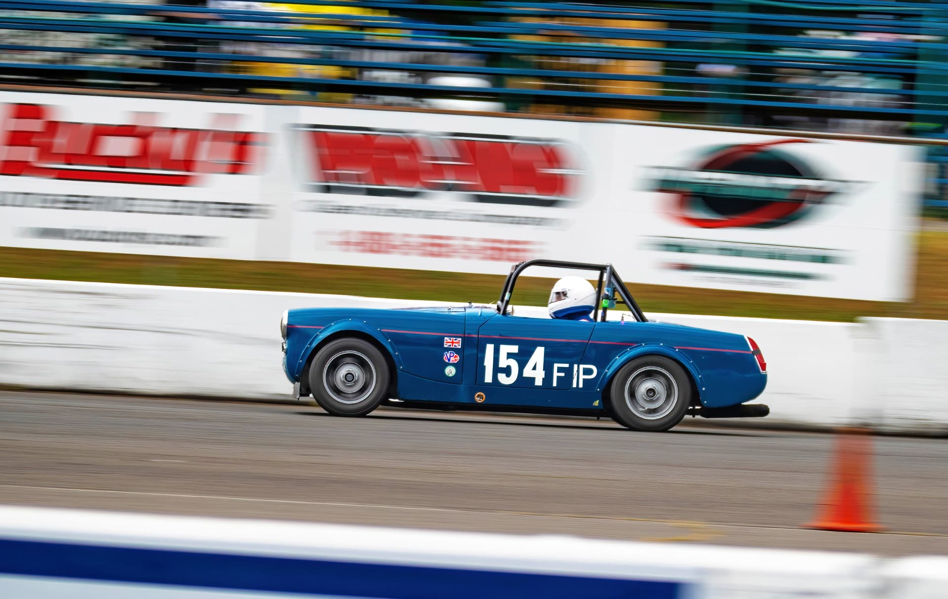 2022 Pacific Northwest Historics 21