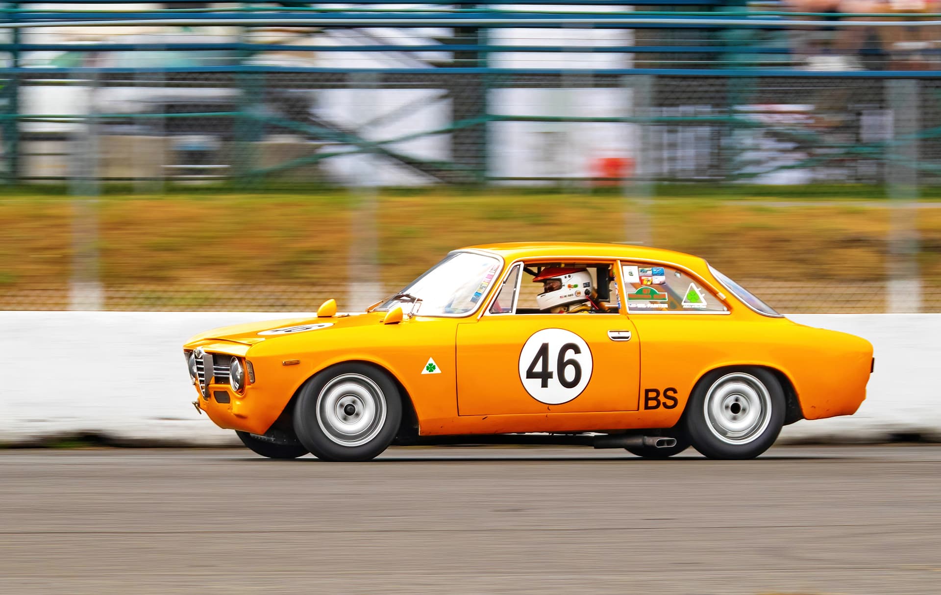 2022 Pacific Northwest Historics 22