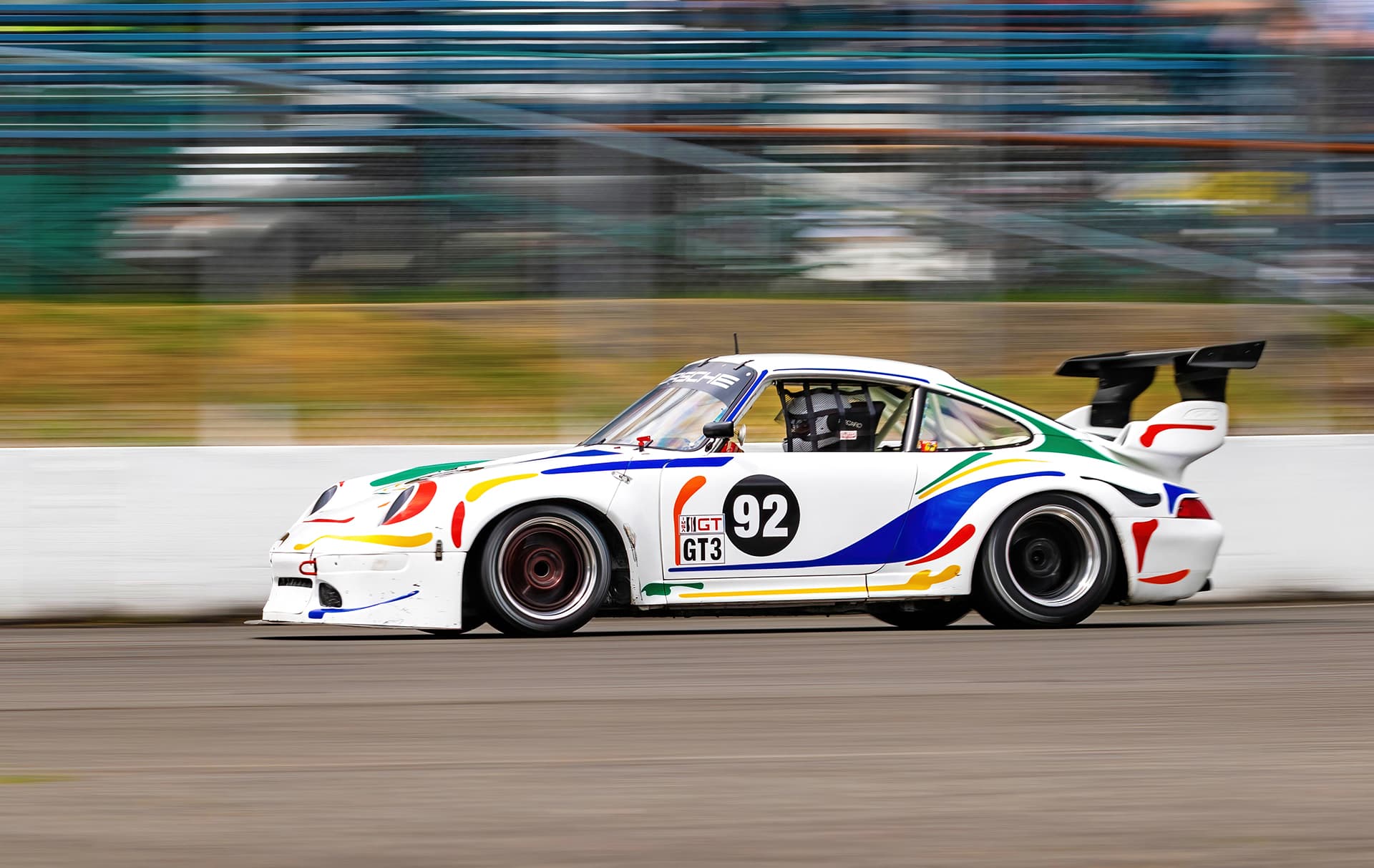 2022 Pacific Northwest Historics 27