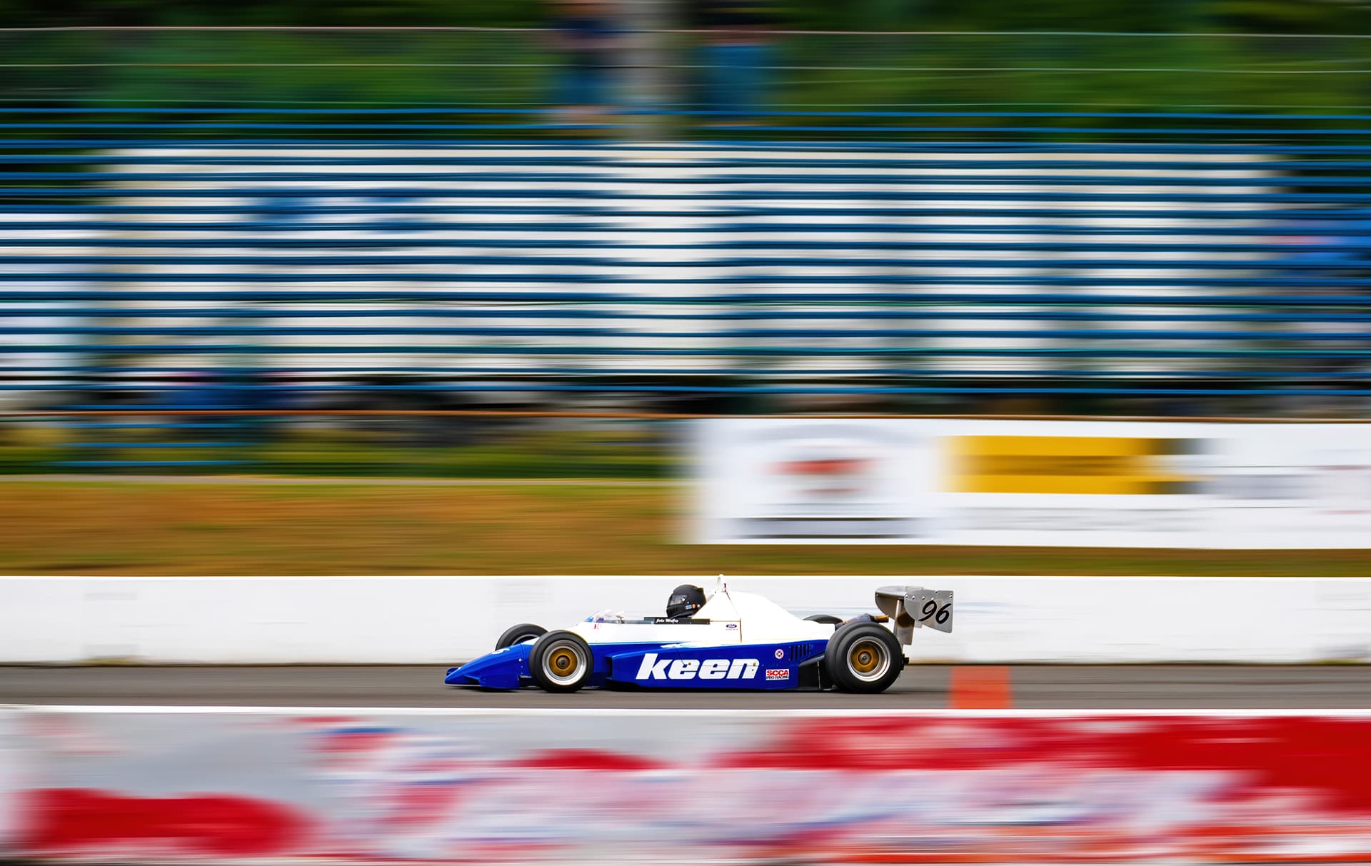 2022 Pacific Northwest Historics 30