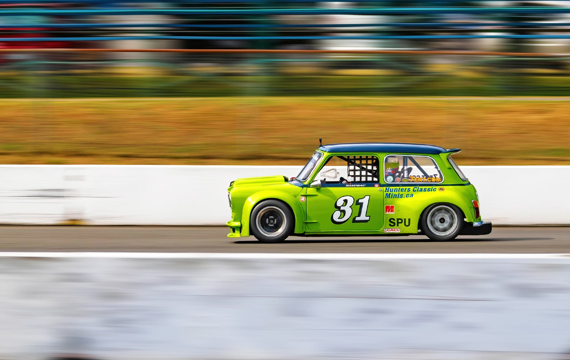 2022 Pacific Northwest Historics 34