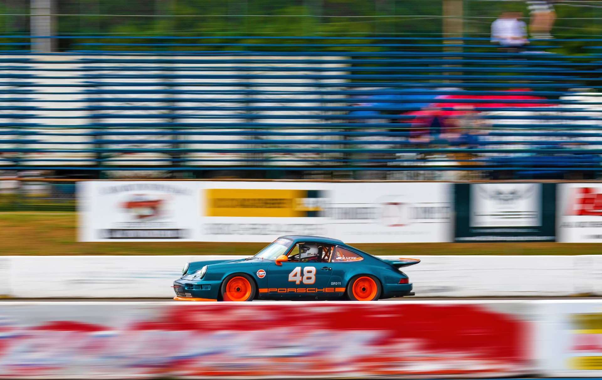 2022 Pacific Northwest Historics 38