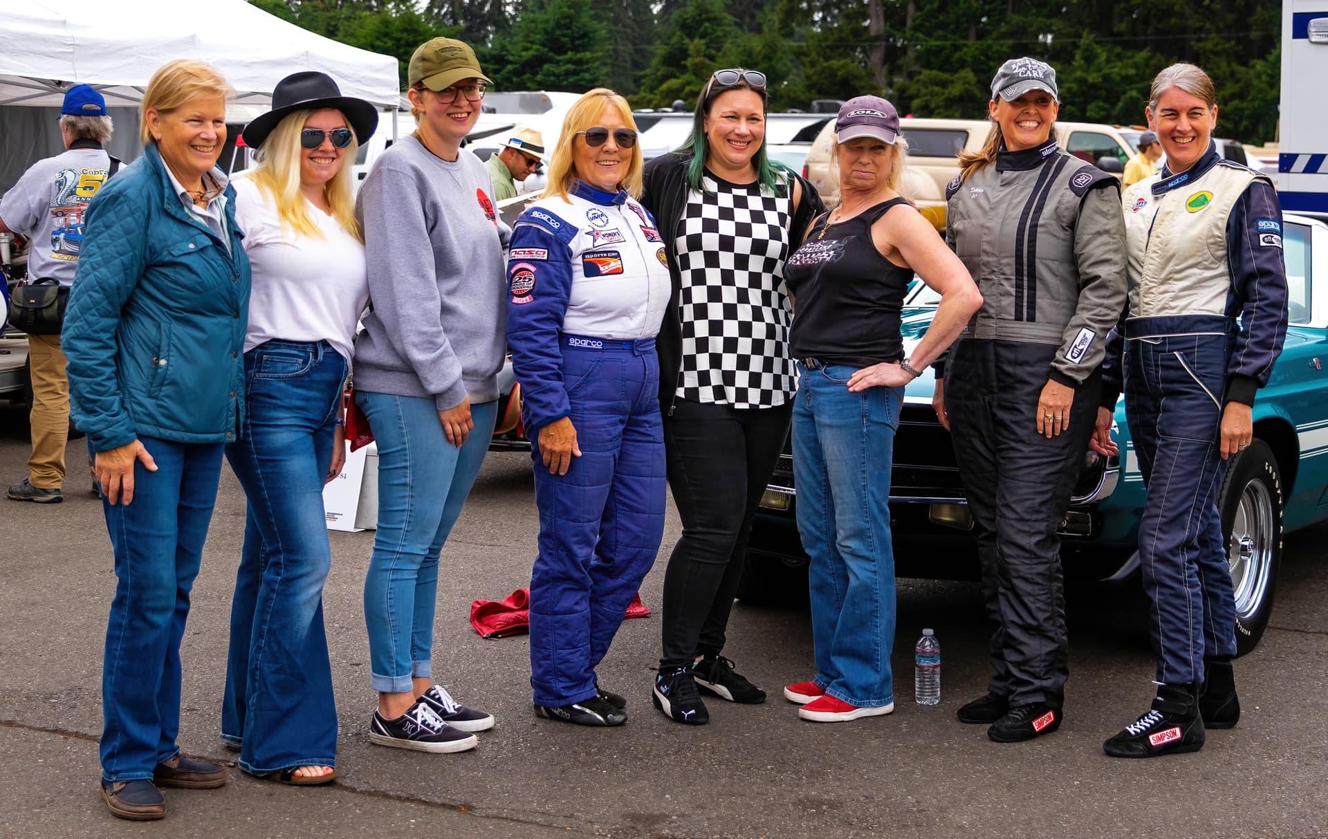 2022 Pacific Northwest Historics 40