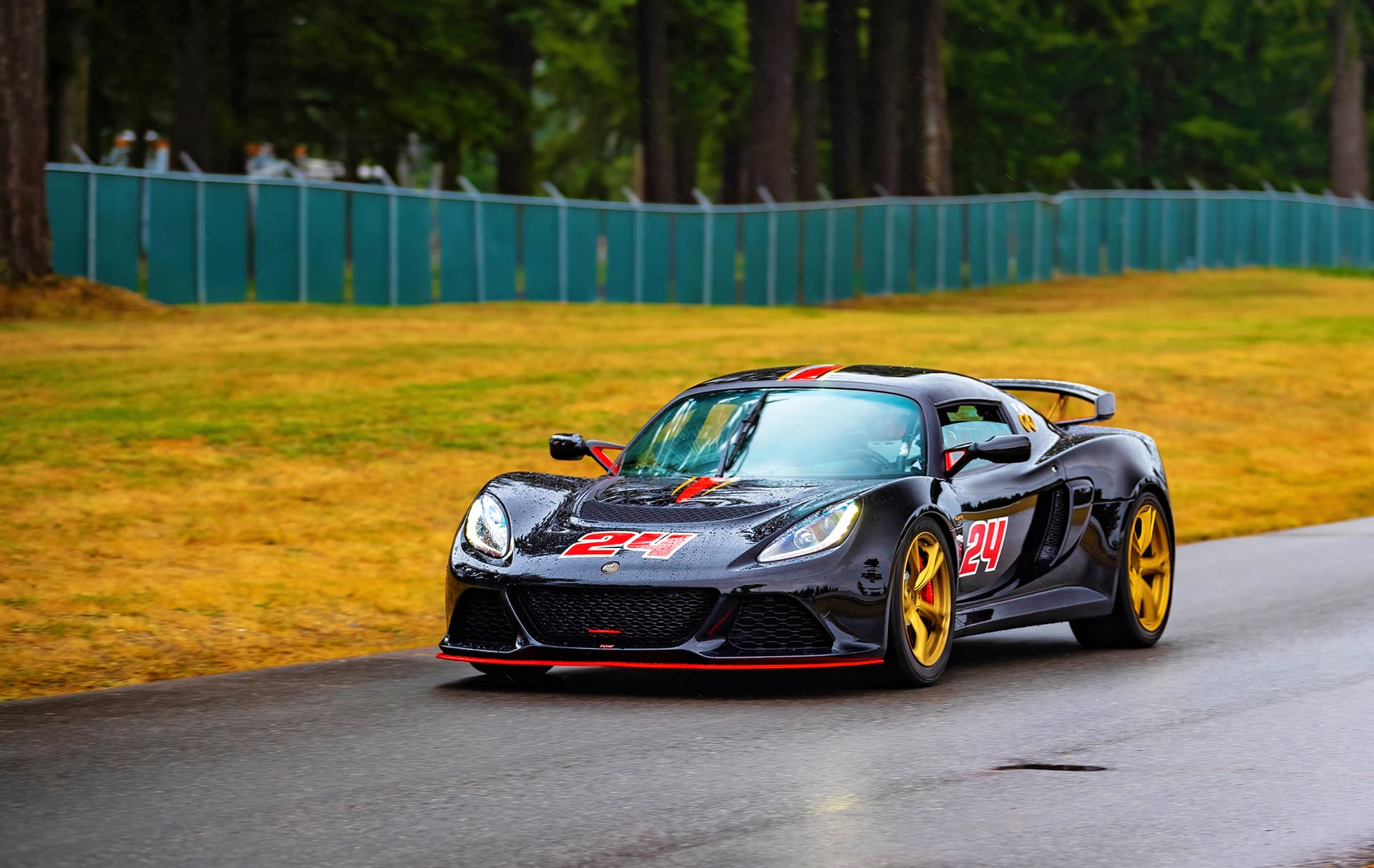 2022 Pacific Northwest Historics 48